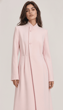 The Yumna Structured Waist Seam Abaya - TAL by The Abaya Lab