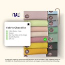 Yusra Mauve Modest Cape Gown - The Abaya Lab